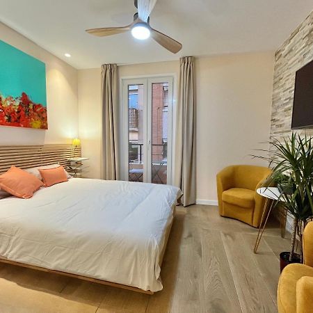 A Loft You Will Fall In Love With Tarragona Kültér fotó