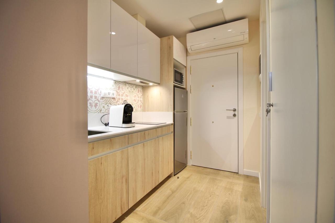 A Loft You Will Fall In Love With Tarragona Szoba fotó