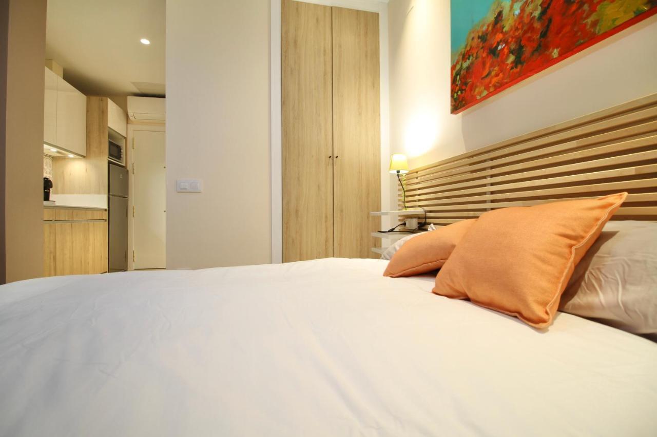 A Loft You Will Fall In Love With Tarragona Szoba fotó