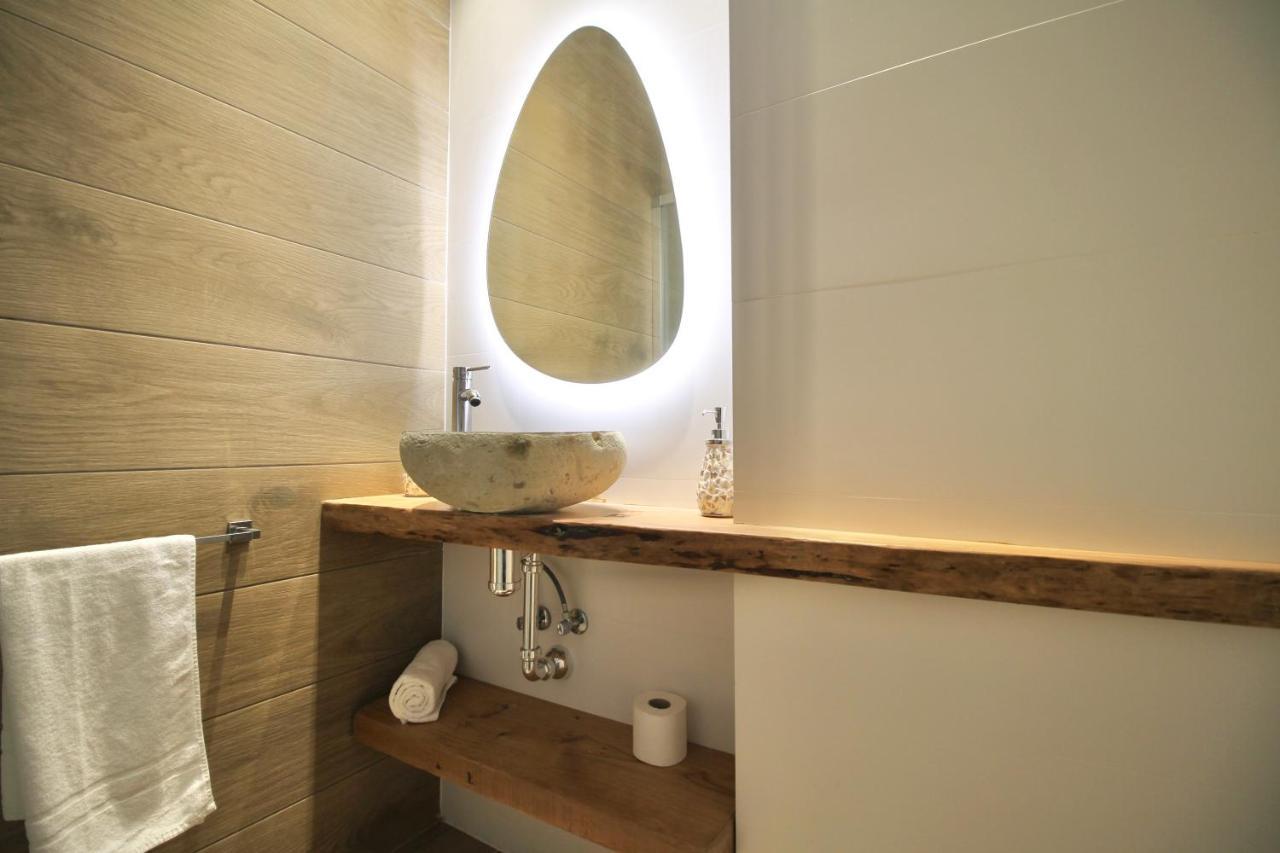 A Loft You Will Fall In Love With Tarragona Szoba fotó