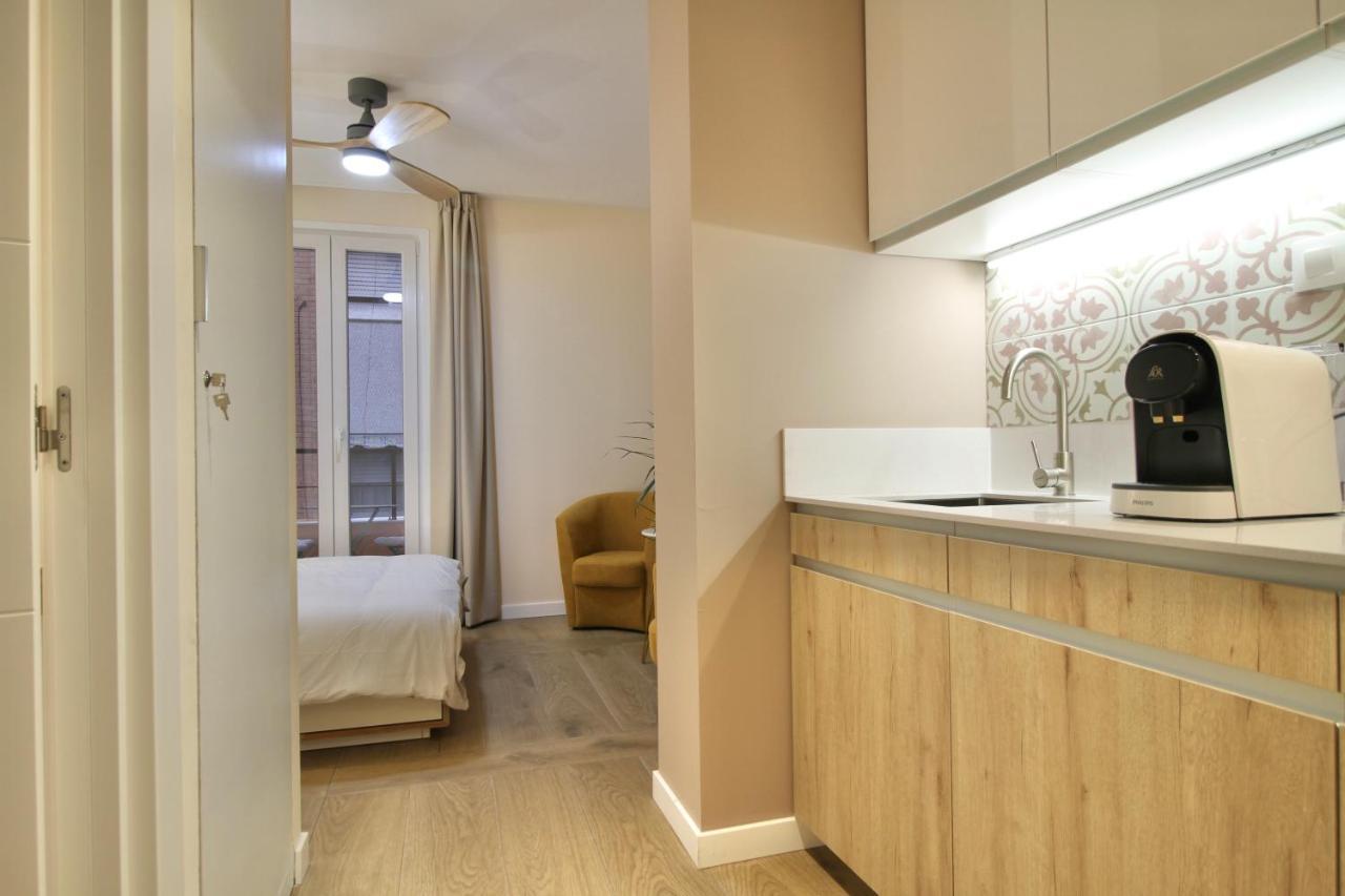 A Loft You Will Fall In Love With Tarragona Kültér fotó